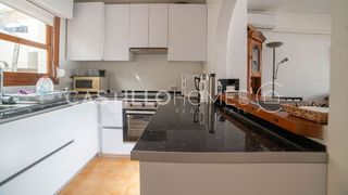 Casa adosada en venta en Nueva Torrevieja - Aguas Nuevas en Torrevieja