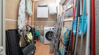 Casa adosada en venta en Nueva Torrevieja - Aguas Nuevas en Torrevieja