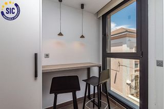 Piso en venta en Centro en Castellón de la Plana