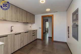 Piso en venta en Centro en Castellón de la Plana