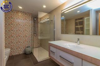 Piso en venta en Centro en Castellón de la Plana