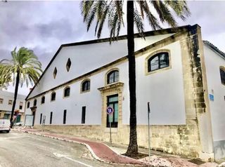 Dúplex en alquiler en Centro en Jerez de la Frontera