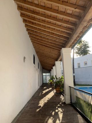 Dúplex en alquiler en Centro en Jerez de la Frontera