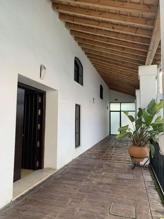 Dúplex en alquiler en Centro en Jerez de la Frontera