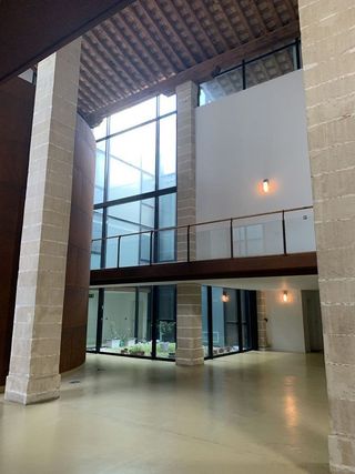 Dúplex en alquiler en Centro en Jerez de la Frontera