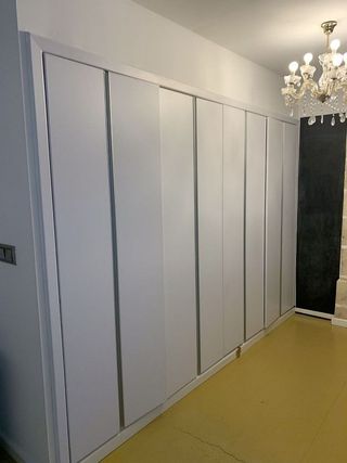 Dúplex en alquiler en Centro en Jerez de la Frontera