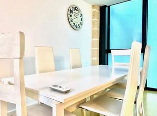 Dúplex en alquiler en Centro en Jerez de la Frontera