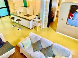 Dúplex en alquiler en Centro en Jerez de la Frontera