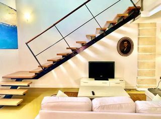 Dúplex en alquiler en Centro en Jerez de la Frontera