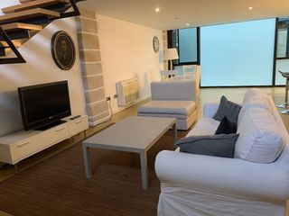 Dúplex en alquiler en Centro en Jerez de la Frontera