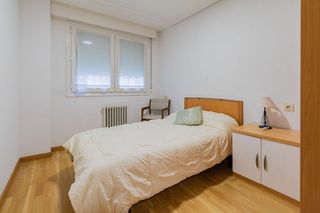 Piso en alquiler en Rochapea en Pamplona