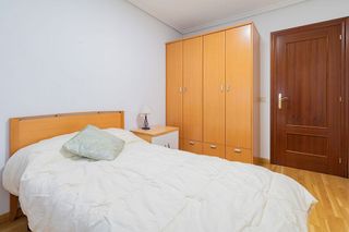 Piso en alquiler en Rochapea en Pamplona