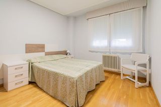 Piso en alquiler en Rochapea en Pamplona