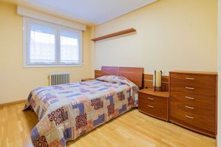 Piso en alquiler en Rochapea en Pamplona