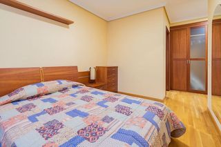 Piso en alquiler en Rochapea en Pamplona