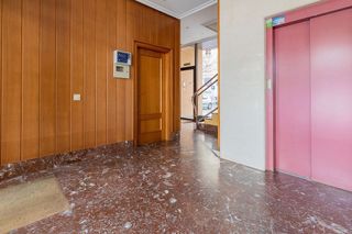 Piso en alquiler en Rochapea en Pamplona