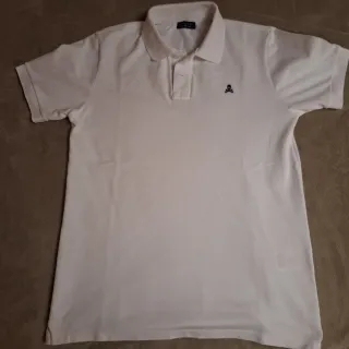 Polo Scalpers Talla M Calavera