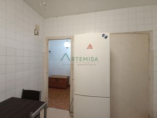 Piso en alquiler en Caranza en Ferrol