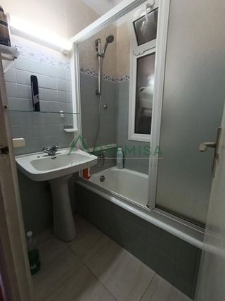 Piso en alquiler en Caranza en Ferrol