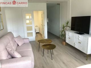 Piso en alquiler en Zona de Plaza de Barcelos en Pontevedra