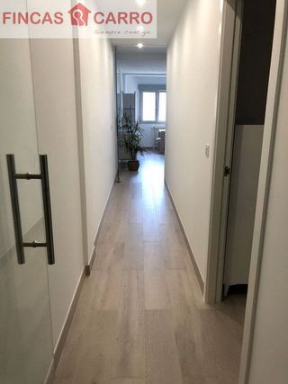 Piso en alquiler en Zona de Plaza de Barcelos en Pontevedra