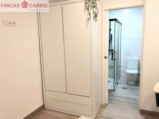 Piso en alquiler en Zona de Plaza de Barcelos en Pontevedra