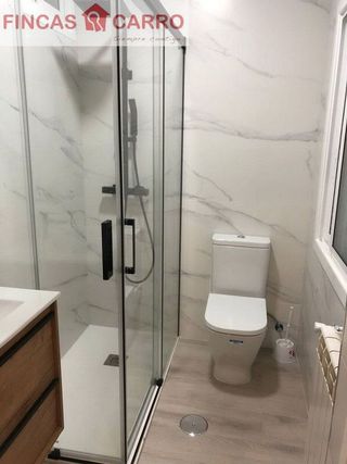 Piso en alquiler en Zona de Plaza de Barcelos en Pontevedra