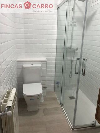 Piso en alquiler en Zona de Plaza de Barcelos en Pontevedra