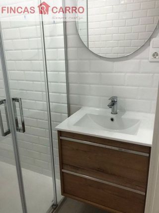 Piso en alquiler en Zona de Plaza de Barcelos en Pontevedra