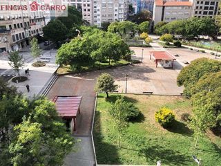 Piso en alquiler en Zona de Plaza de Barcelos en Pontevedra