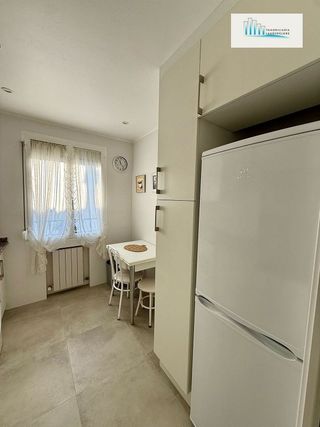 Piso en alquiler en San Juan en Pamplona