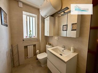 Piso en alquiler en San Juan en Pamplona