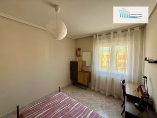 Piso en alquiler en San Juan en Pamplona