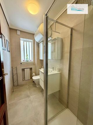 Piso en alquiler en San Juan en Pamplona