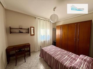 Piso en alquiler en San Juan en Pamplona