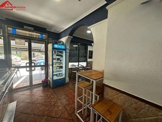 Local comercial en venta en Fátima - Levante en Córdoba
