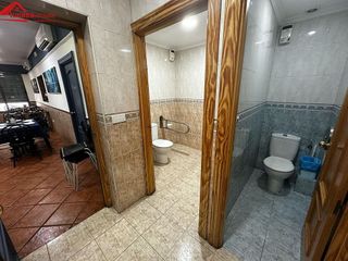 Local comercial en venta en Fátima - Levante en Córdoba