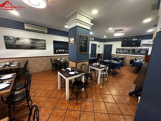 Local comercial en venta en Fátima - Levante en Córdoba