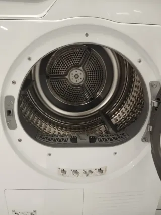 SECADORA SAMSUNG de 8 KILOS A+++