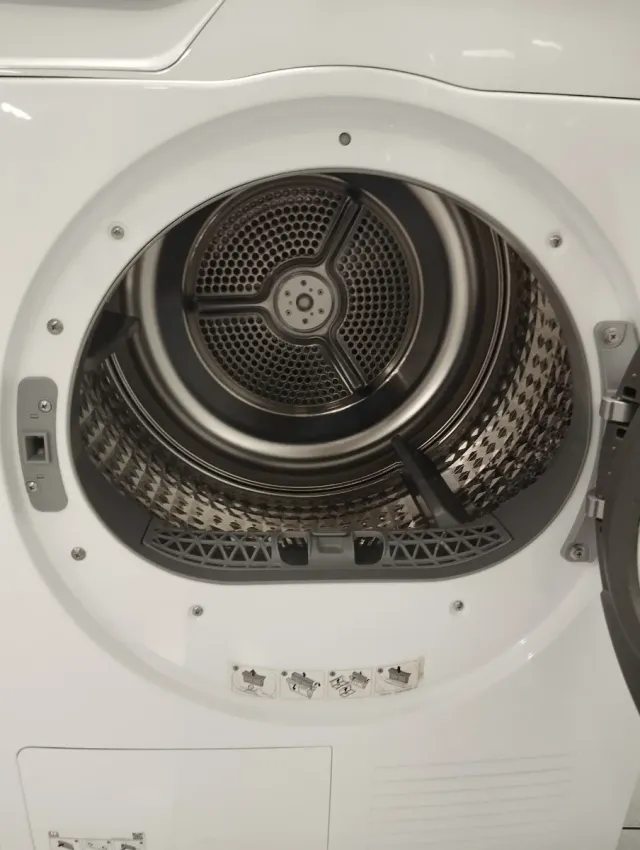 SECADORA SAMSUNG de 8 KILOS A+++