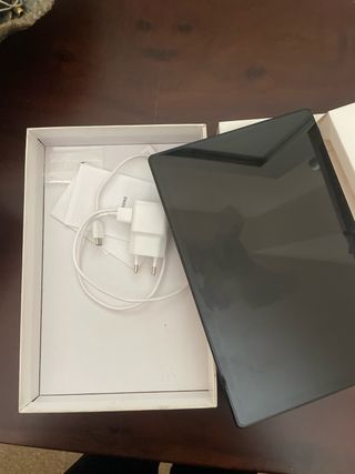 Samsung Galaxy Tab A8 Gris