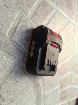 Bateria Parkside 20V 4Ah