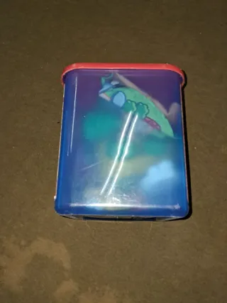 Tapete de juego infantil tren