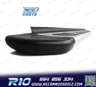 ESTRIBERAS ESTRIBOS VOLKSWAGEN VW TOUAREG 03-10