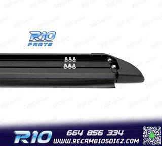 ESTRIBERAS ESTRIBOS VOLKSWAGEN VW TOUAREG 03-10