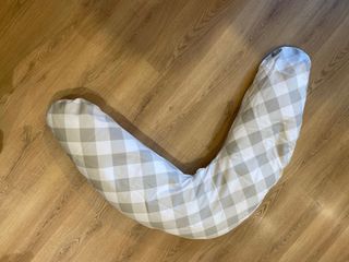 Cojín Embarazo y Lactancia Cambrass