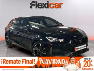 Cupra León 1.5 eTSI 110kW (150CV) DSG