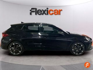 Cupra León 1.5 eTSI 110kW (150CV) DSG