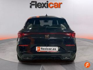 Cupra León 1.5 eTSI 110kW (150CV) DSG