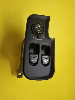 BOTONERA ELEVALUNAS ELECTRICOS ALFA 147